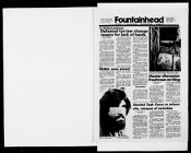 Fountainhead, October 20, 1977